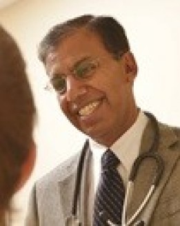 Photo of Dr. Paul J. Thuluvath, MD