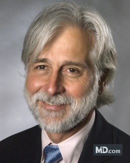 Photo of Dr. Paul K. Kleinman, MD