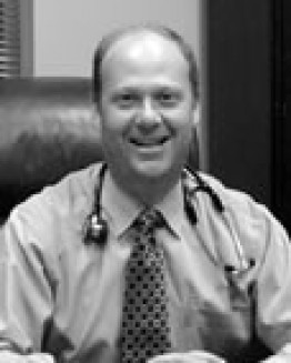 Photo of Dr. Paul K. Pickrell, MD
