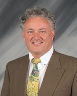 Photo of Dr. Paul L. Axtell, MD