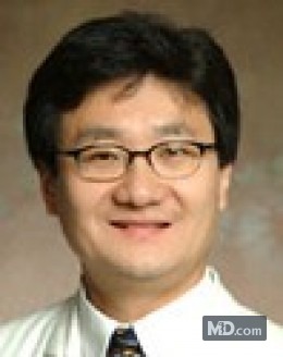 Photo of Dr. Paul L. Tso, MD