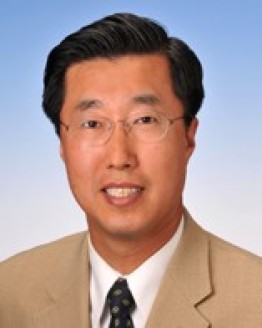 Photo of Dr. Paul M. Ahn, DO