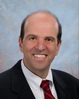 Photo of Dr. Paul M. Anain, MD