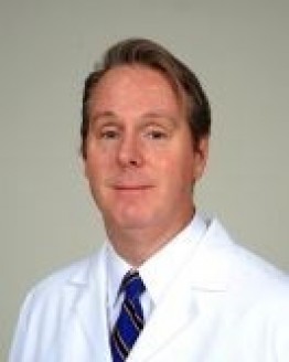 Photo of Dr. Paul M. Andrews, MD