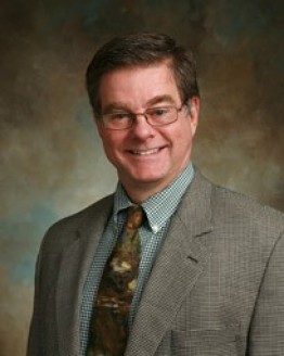 Photo of Dr. Paul M. Mauk, MD