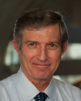 Photo of Dr. Paul B. Moore, MD