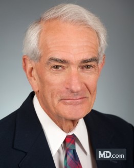 Photo of Dr. Paul N. Chervin, MD