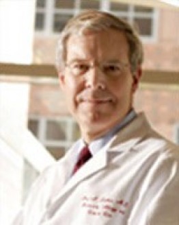 Photo of Dr. Paul N. Lanken, MD