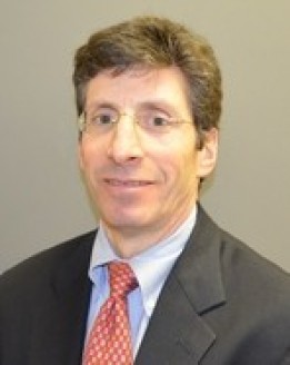 Photo of Dr. Paul N. Loeb, DO