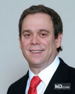 Photo of Dr. Paul Nager, DO, FACC, FACP