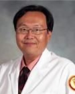 Photo of Dr. Paul P. Lee, MD