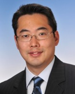 Photo of Dr. Paul Pyo, MD
