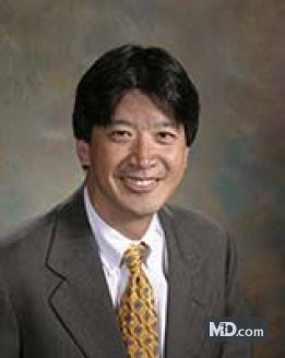 Photo of Dr. Paul R. Chu, MD, FACC, FSCAI