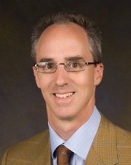 Photo of Dr. Paul R. Kenworthy, MD
