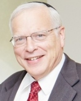 Photo of Dr. Paul R. Rosenstock, MD