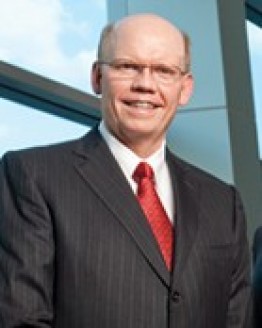 Photo of Dr. Paul R. Senter, MD