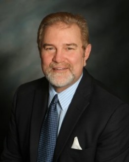 Photo of Dr. Paul R. Williamson, MD