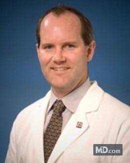 Photo of Dr. Paul Rider, MD