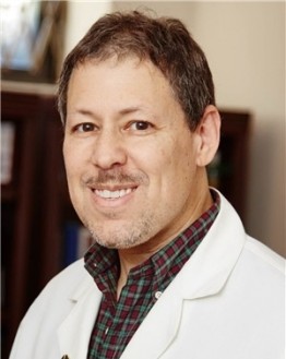 Photo of Dr. Paul S. Aaronson, MD