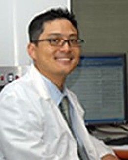 Photo of Dr. Paul S. Choi, MD