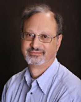 Photo of Dr. Paul S. Gaynon, MD