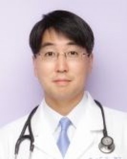 Photo of Dr. Paul S. Han, MD