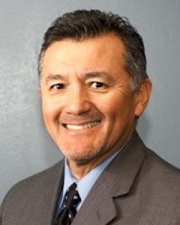 Photo of Dr. Paul S. Saenz, DO