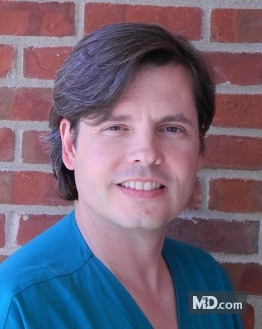 Photo of Dr. Paul Stanislaw, MD