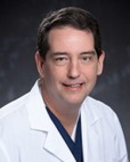 Photo of Dr. Paul T. Parker, MD
