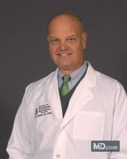 Photo of Dr. Paul V. Catalana, MD
