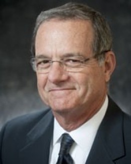Photo of Dr. Paul V. Celio, MD