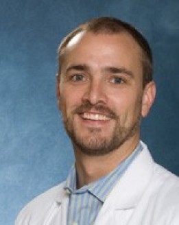 Photo of Dr. Paul V. Loar, MD