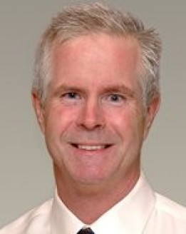 Photo of Dr. Paul V. Murphy, MD