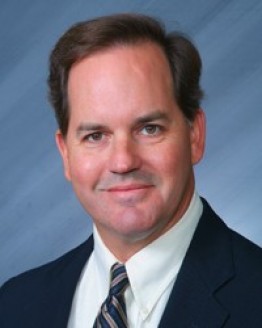 Photo of Dr. Paul W. Gonter, MD