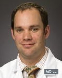 Photo of Dr. Paul W. Slavik, MD