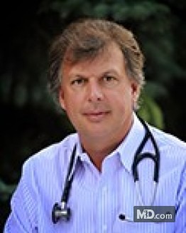 Photo of Dr. Paul Wagner, DO