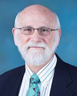 Photo of Dr. Paul Z. Bodnar, MD