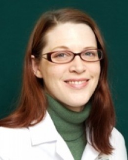 Photo of Dr. Paula A. Gerber, MD