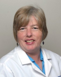 Photo of Dr. Paula G. Burkard, MD