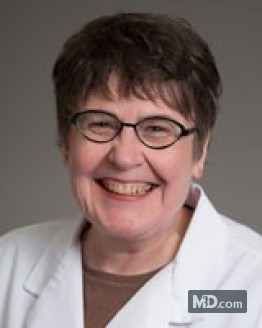 Photo of Dr. Paula J. Davis, MD