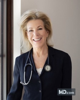 Photo of Dr. Paula Kadison, MD