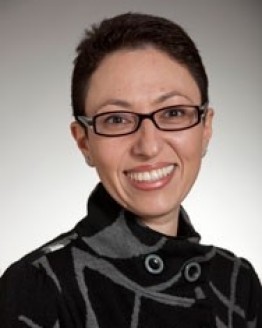 Photo of Dr. Pauline Germaine, DO