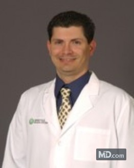 Photo of Dr. Paulo Silva, MD