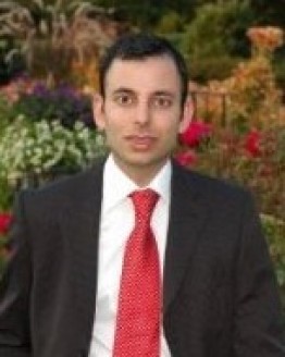 Photo of Dr. Payam Hakimian, MD
