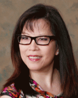 Photo of Dr. Pearl J. Yee, MD