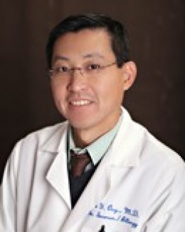 Photo of Dr. Peck Y. Ong, MD