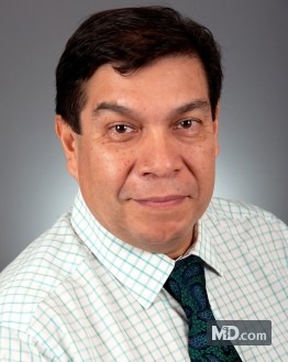 Photo of Dr. Pedro J. Del Nido, MD
