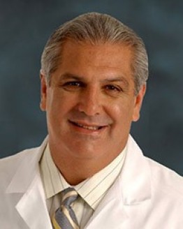 Photo of Dr. Pedro Greer, MD