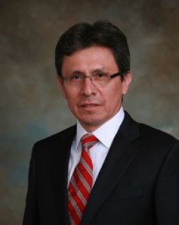 Photo of Dr. Pedro M. Arguello, MD