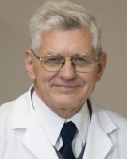 Photo of Dr. Pedro M. Solanet, MD